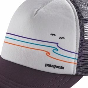 patagonia women's tide ride interstate hat